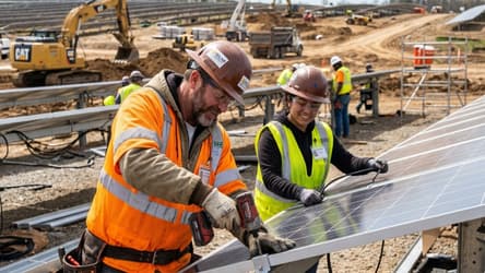 From Brownfields to Bright Futures