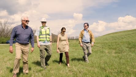 Project Renew Kentucky: Haley Pike Solar