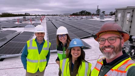Solar for Rosedale, MD
