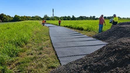 From Plans to Panels
