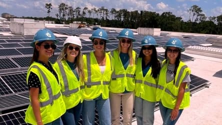 DC Metro Community Solar