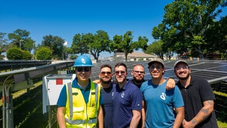 Havre de Grace Low-Income Community Solar