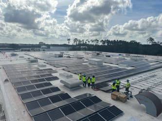 Havre de Grace Low-Income Community Solar