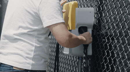 EV Charging for Renters