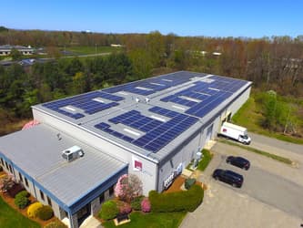 Bright Sun Low-Income Community Solar