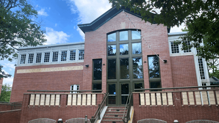 Solar for Shakespeare Theatre