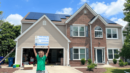 Light Up Rural America