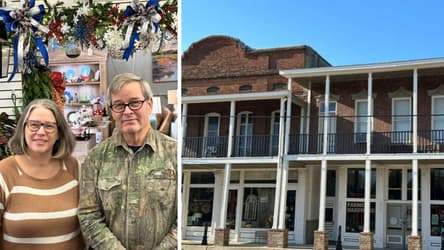 Solar Resilience for Farmer's Hardware