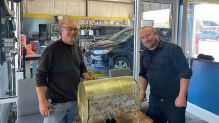 Shifting Gears to Solar