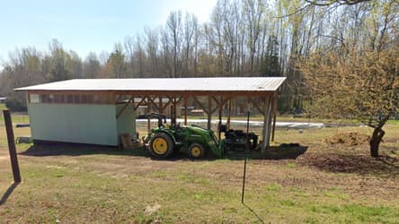 La Finca's Solar Energy Project