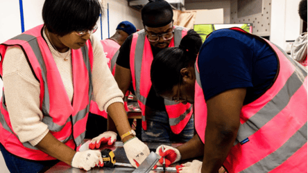 Electrify Everything