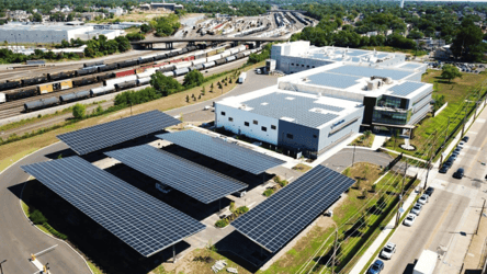 Millstone Community Solar