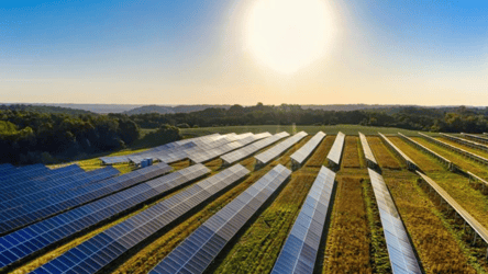 Illinois Community Solar Portfolio