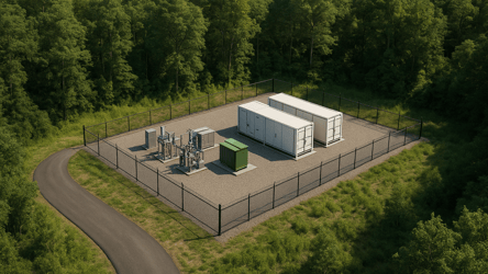 Grid Reliability for Albany