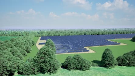 Solar for America’s Heartland