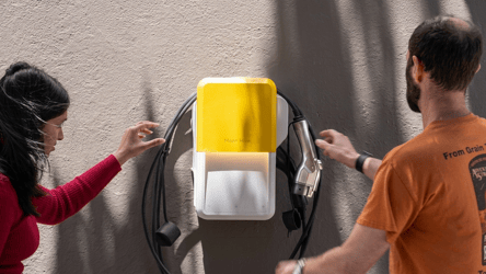 Charging California's Multifamily Future